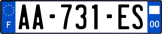 AA-731-ES