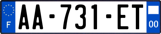 AA-731-ET