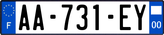 AA-731-EY