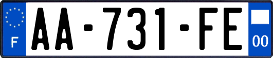 AA-731-FE