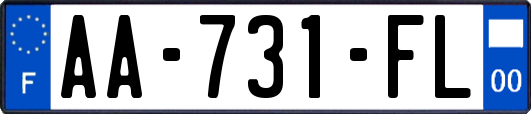 AA-731-FL