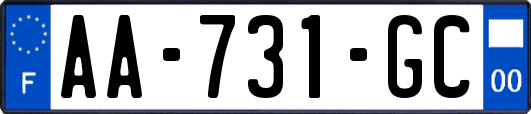 AA-731-GC