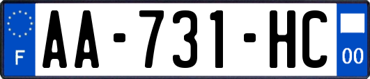 AA-731-HC