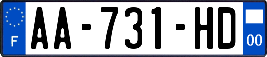 AA-731-HD