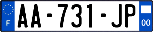 AA-731-JP