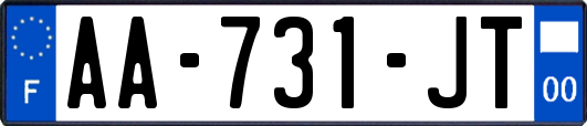 AA-731-JT