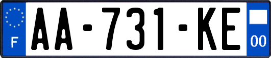 AA-731-KE