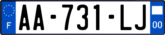 AA-731-LJ