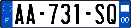 AA-731-SQ