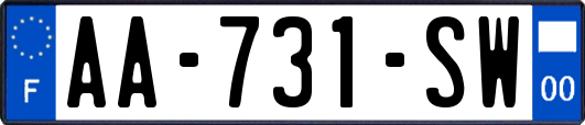 AA-731-SW