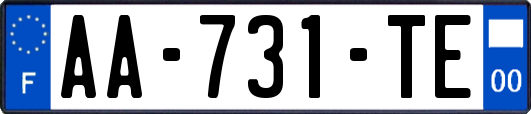 AA-731-TE