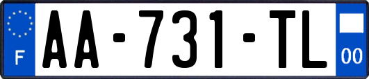 AA-731-TL