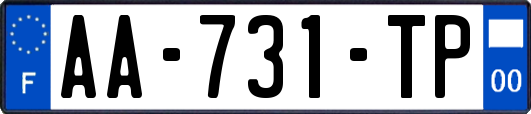 AA-731-TP