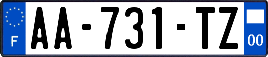 AA-731-TZ