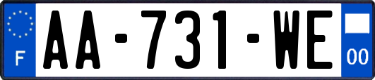 AA-731-WE