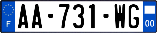 AA-731-WG