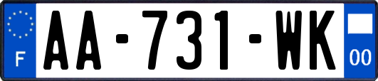 AA-731-WK