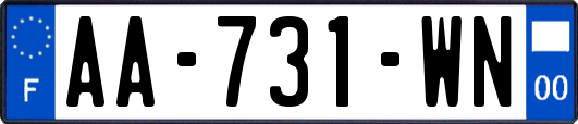 AA-731-WN