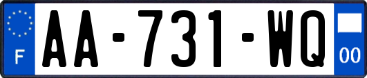 AA-731-WQ