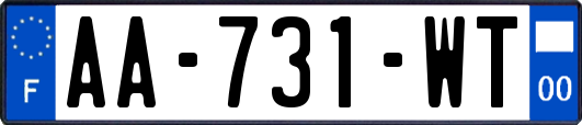 AA-731-WT