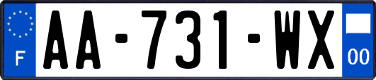 AA-731-WX