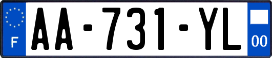 AA-731-YL