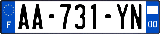 AA-731-YN