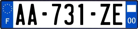 AA-731-ZE