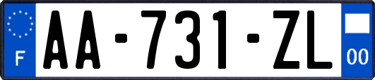 AA-731-ZL