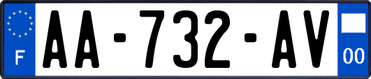 AA-732-AV