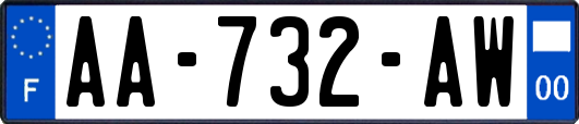 AA-732-AW