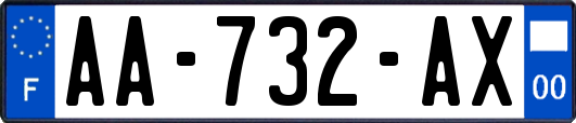 AA-732-AX