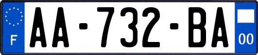 AA-732-BA