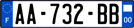 AA-732-BB