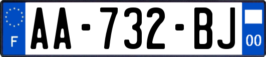 AA-732-BJ