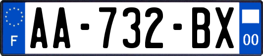 AA-732-BX