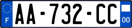 AA-732-CC