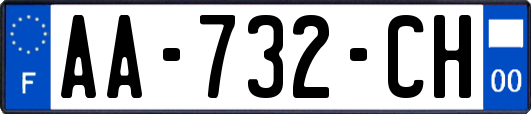 AA-732-CH