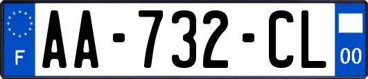 AA-732-CL