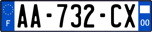 AA-732-CX