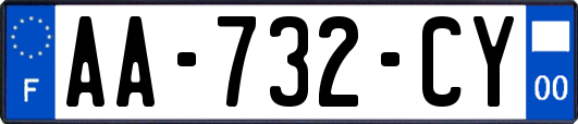 AA-732-CY