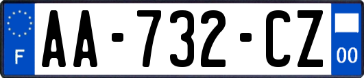 AA-732-CZ