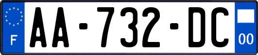 AA-732-DC