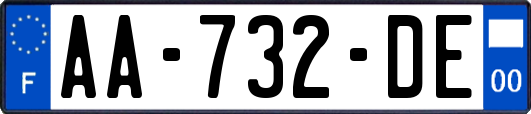 AA-732-DE