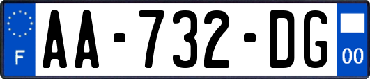 AA-732-DG