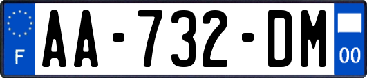 AA-732-DM