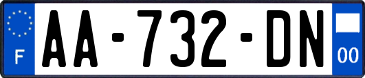 AA-732-DN