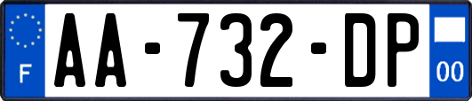 AA-732-DP