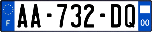 AA-732-DQ