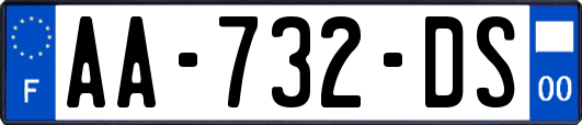 AA-732-DS